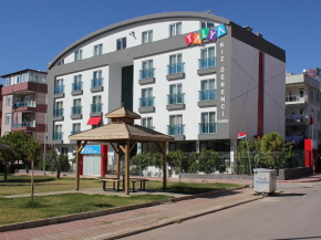 TALYA PANSİYON